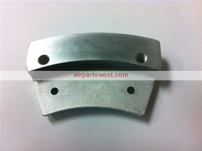 755-886 backplate Piper Aircraft NEW