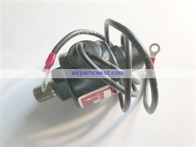 757-792 solenoid fuel Piper Aircraft NEW