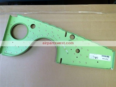 78475-04 rib LH aft wing Piper Aircraft NEW