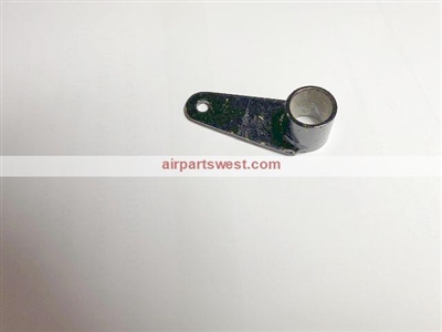 84032-07 lever airbox flap control Piper PA46-310P NEW