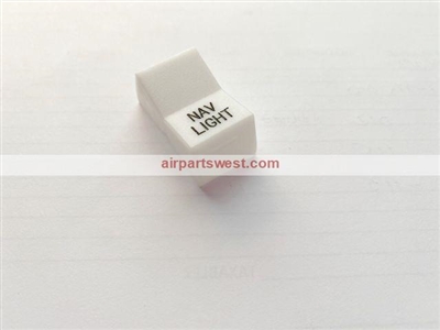 84622-13 cap nav lights switch Piper Aircraft NEW