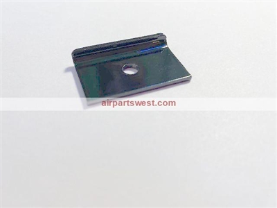 84716-02 seat stop Piper Aircraft NEW