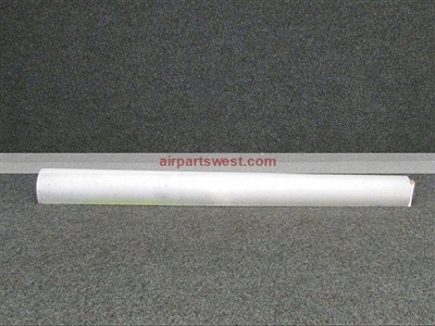 86562-09 skin aileron Piper Aircraft NEW