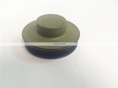 9510009 piston Goodyear brake (as-removed)