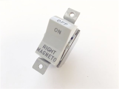 99377-09 switch right magneto Piper Aircraft NEW