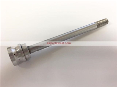 A47G-044-1 piston rod 47G044-1 (as removed)