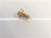 AN5-4A bolt 5306-00-616-1248 NEW