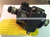 D17167 motor windshield motor I.S.14211 (reconditioned)