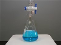 Aldon Innovating Science  Determination Of Water Hard- Ness Ap Chemistry Kit IS8020