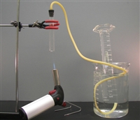 Aldon Innovating Science  Determination Of The Molar Vol. Of A Gas Ap Chemistry IS8026