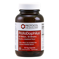 Probiotic 50 Billion