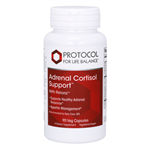 Adrenal Cortisol Support