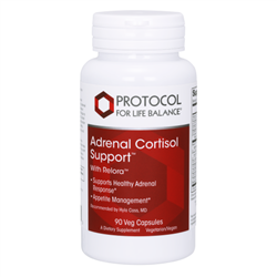 Adrenal Cortisol Support