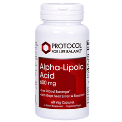 Alpha Lipoic Acid