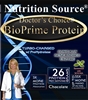 BioPrime Protein Shake - Chocolate