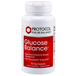 Glucose Balance 90 caps