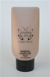 Healthy Glo - Mineral Moisturizer Tint - Medium