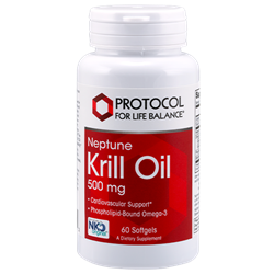 Neptune Krill Oil