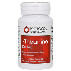 L-Theanine