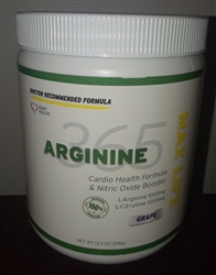 Maxlife Arginine 365