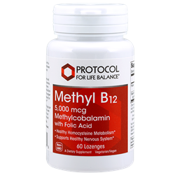 Methyl B-12