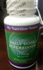 Organic Daily Dose Superfoods