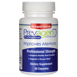 Prevagen Professional Strength