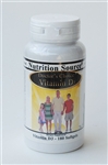Doctor's Choice Vitamin D