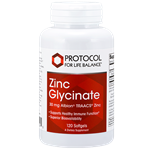 Zinc Glycinate