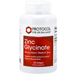 Zinc Glycinate