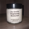 Zro Gravity Brightening Moisturizer