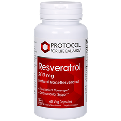 Resveratrol 200 mg