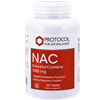NAC 1,000 mg - 120 Tablets