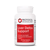 Liver Detox Support - 90 Veg Capsules