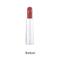 Natural Vegan Lipstick - Rebel