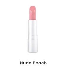 Natural Vegan Lipstick - Nude Beach