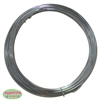 1mm Silver aluminum beading wire