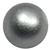 10mm Matte Silver Pearl Beads sold individually