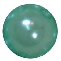 10mm Turquoise Pearl Beads sold individually