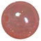 12mm Acrylic Coral bubble Bead