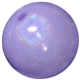 16mm Lavender Miracle Bead