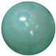 16mm Mint Miracle Bead