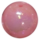 16mm Pink Miracle Bead