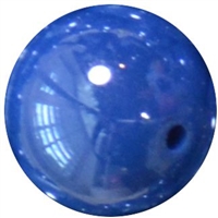 16mm Royal Blue Miracle Bead