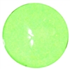 20mm Glow in the Dark Acrylic Bubblegum Beads