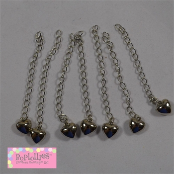 Heart Extension Chains