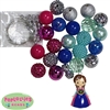 Anna Frozen Necklace DIY Kit