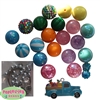 Cute Spring Truck Bubblegum Necklace DIY Kit