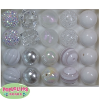 12 Ct. Sports Mix 20mm, 2 Of Each Soccer, Baseball, Basketball, Volleyball,  Softball Bubblegum Beads - Yahoo Shopping