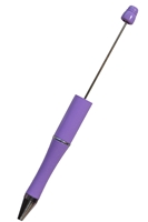 Lavender Sparkle Beading Pen